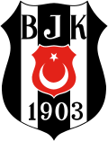 Бешикташ БК